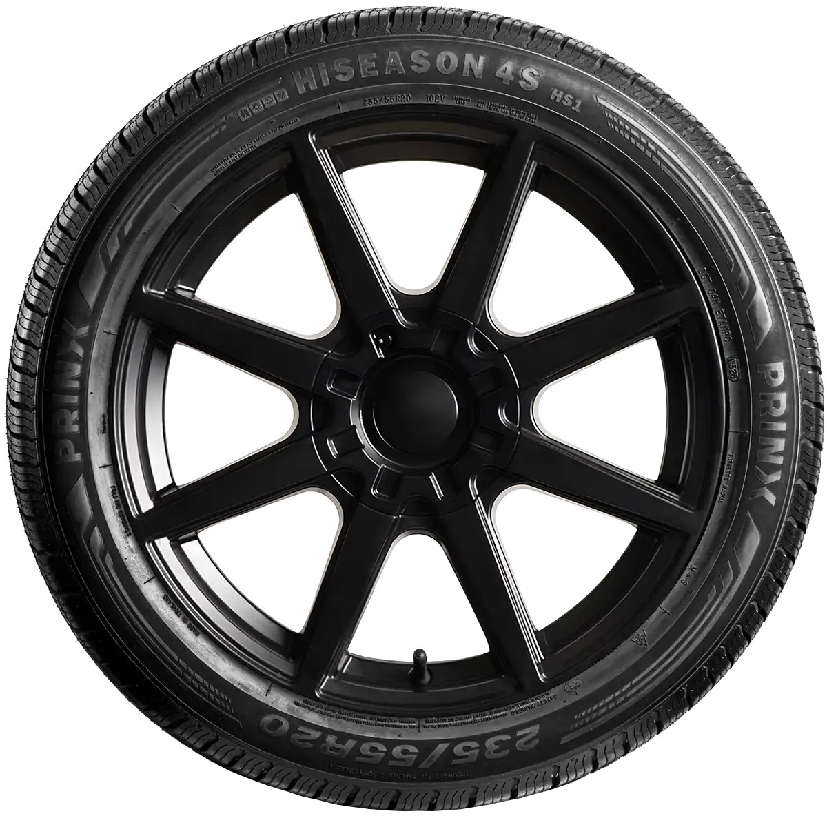 Prinx Hiseason 4S HS1 20" side tire