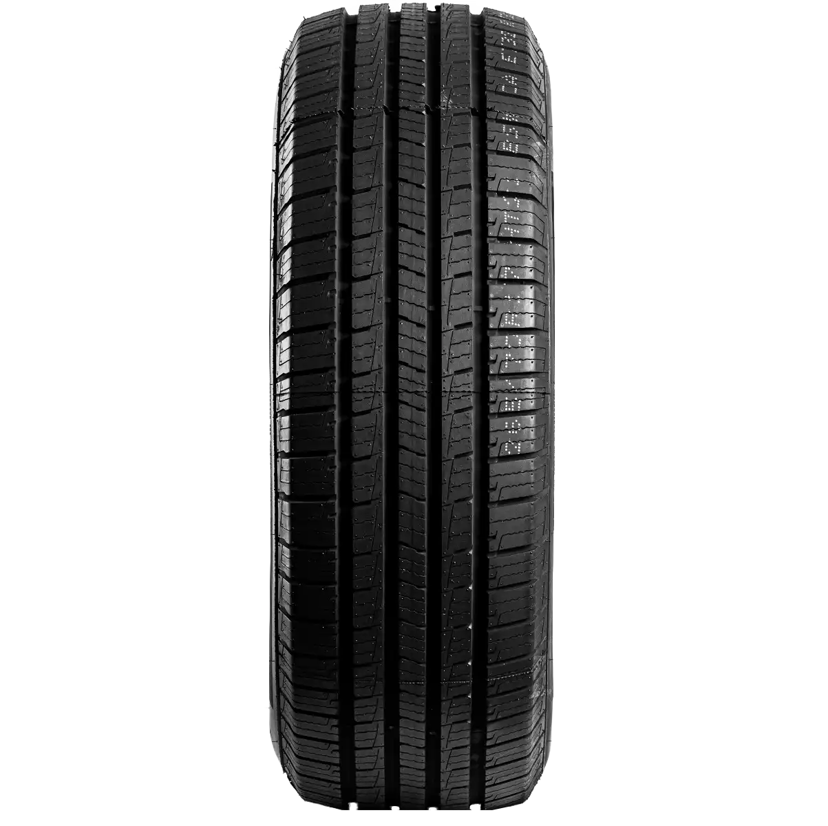 Blackhawk Ridgecrawler HT02 17" front tire