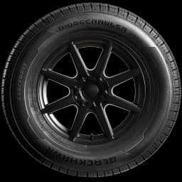 Blackhawk Ridgecrawler HT02 17" side tire