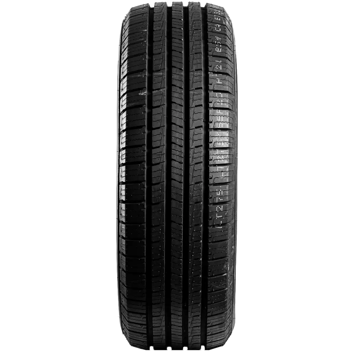 Blackhawk Ridgecrawler HT02 20" front tire
