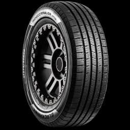Blackhawk Ridgecrawler HT02 20" angled tire
