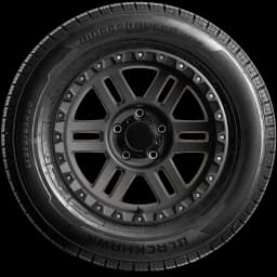 Blackhawk Ridgecrawler HT02 20" side tire