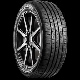 Blackhawk Ridgecrawler HT02 20" angled tire