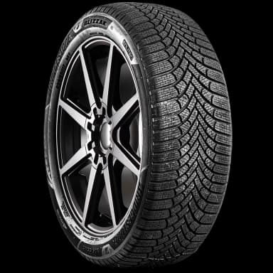 Bridgestone Blizzak 6 tire
