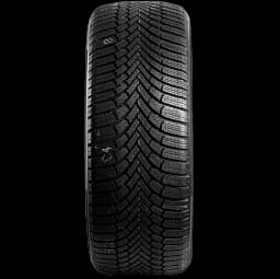 Bridgestone Blizzak 6 20" front tire