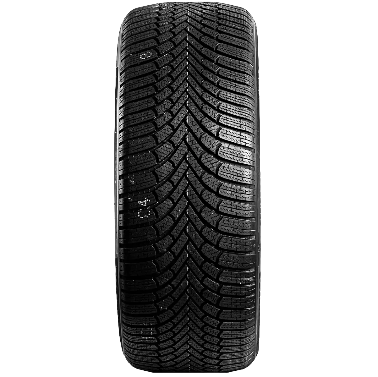 Bridgestone Blizzak 6 20" front tire