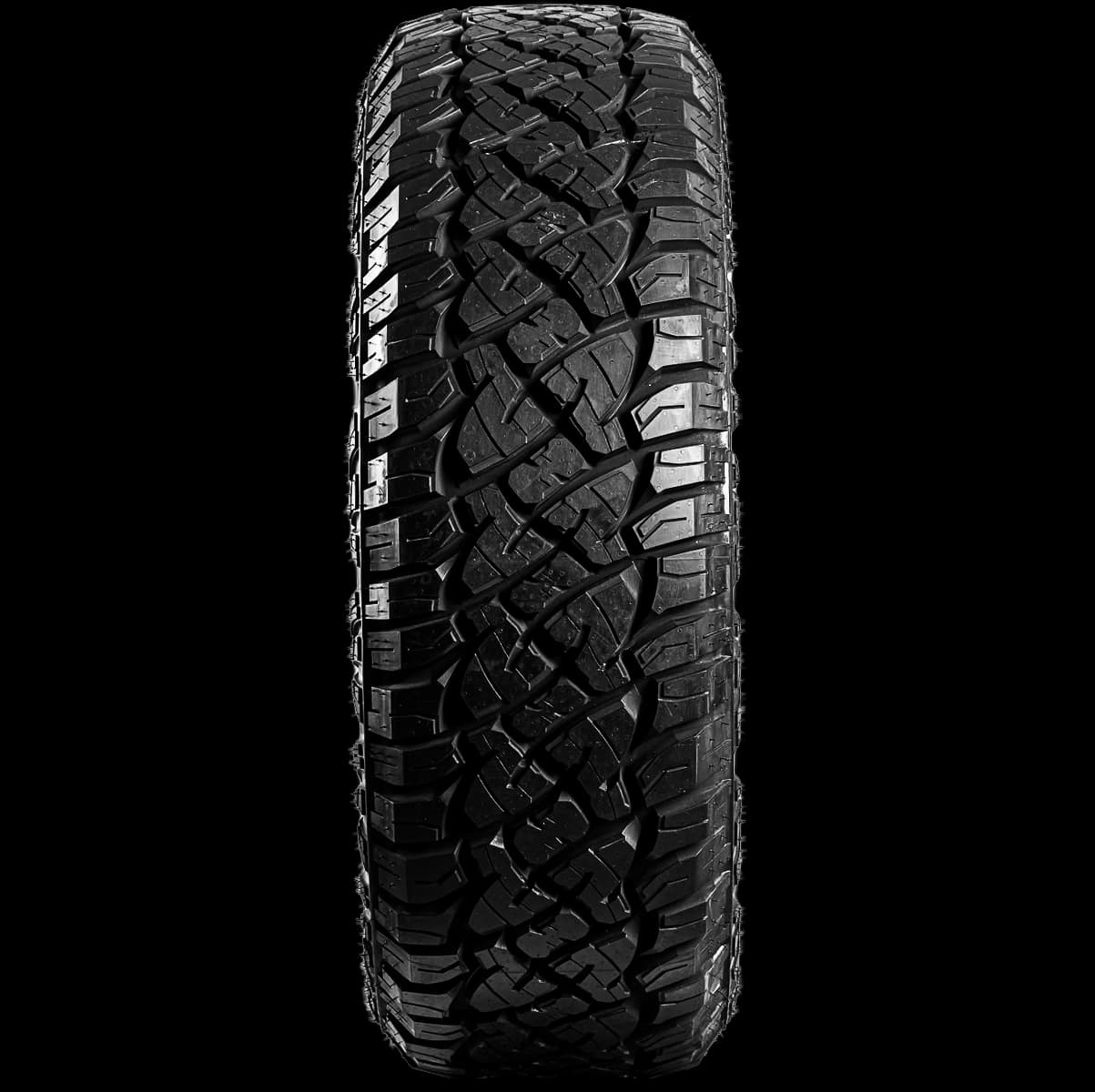 GreenMax Optimum X/T 17" front tire
