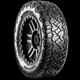 GreenMax Optimum X/T 20" angled tire