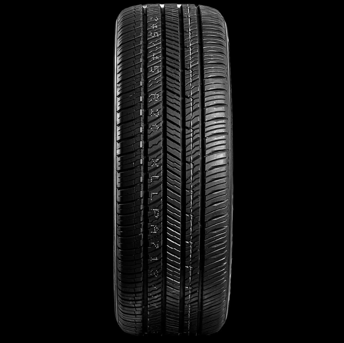 Kumho Ecsta Sport AS PA71 20" front tire