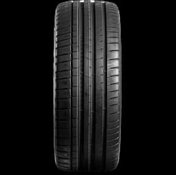 Kumho Ecsta Sport S PS72S 20" front tire