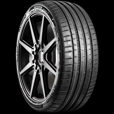 Kumho Ecsta Sport S PS72S tire