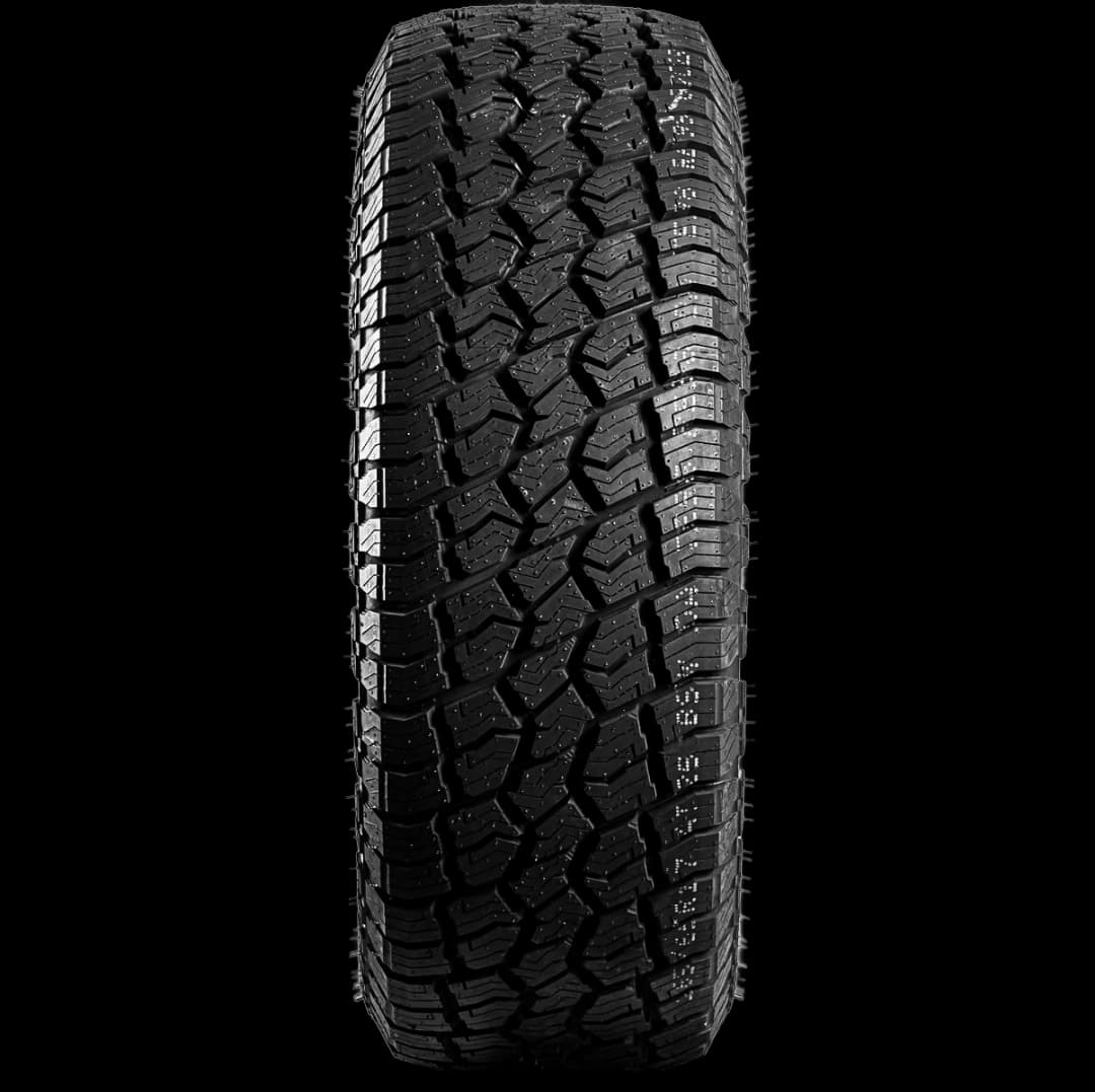 Sailun Terramax A/T2 17" front tire
