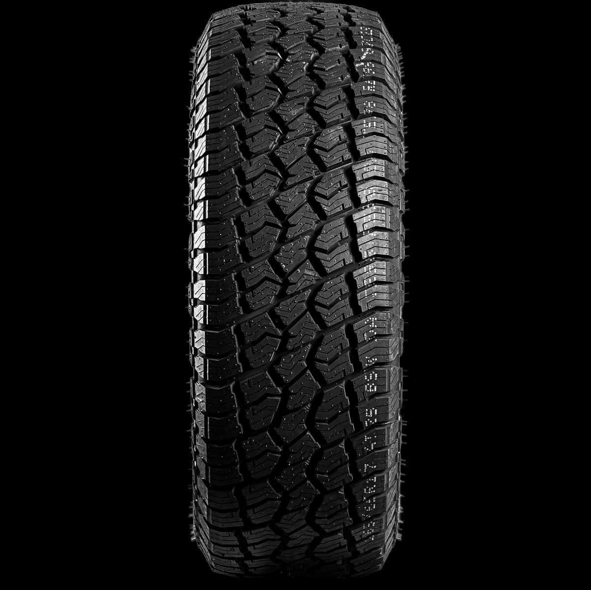 Sailun Terramax A/T2 17" front tire