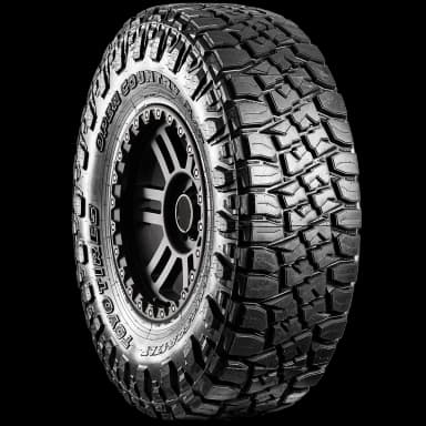 Toyo Open Country R/T Pro tire