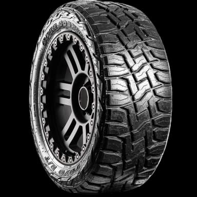 Toyo Open Country R/T Pro tire