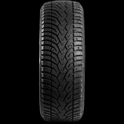 Blackhawk IcePrey BW10 17" front tire
