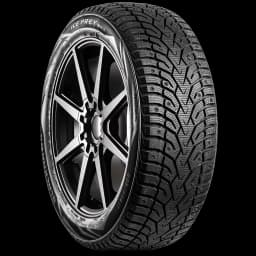 Blackhawk IcePrey BW10 17" angled tire