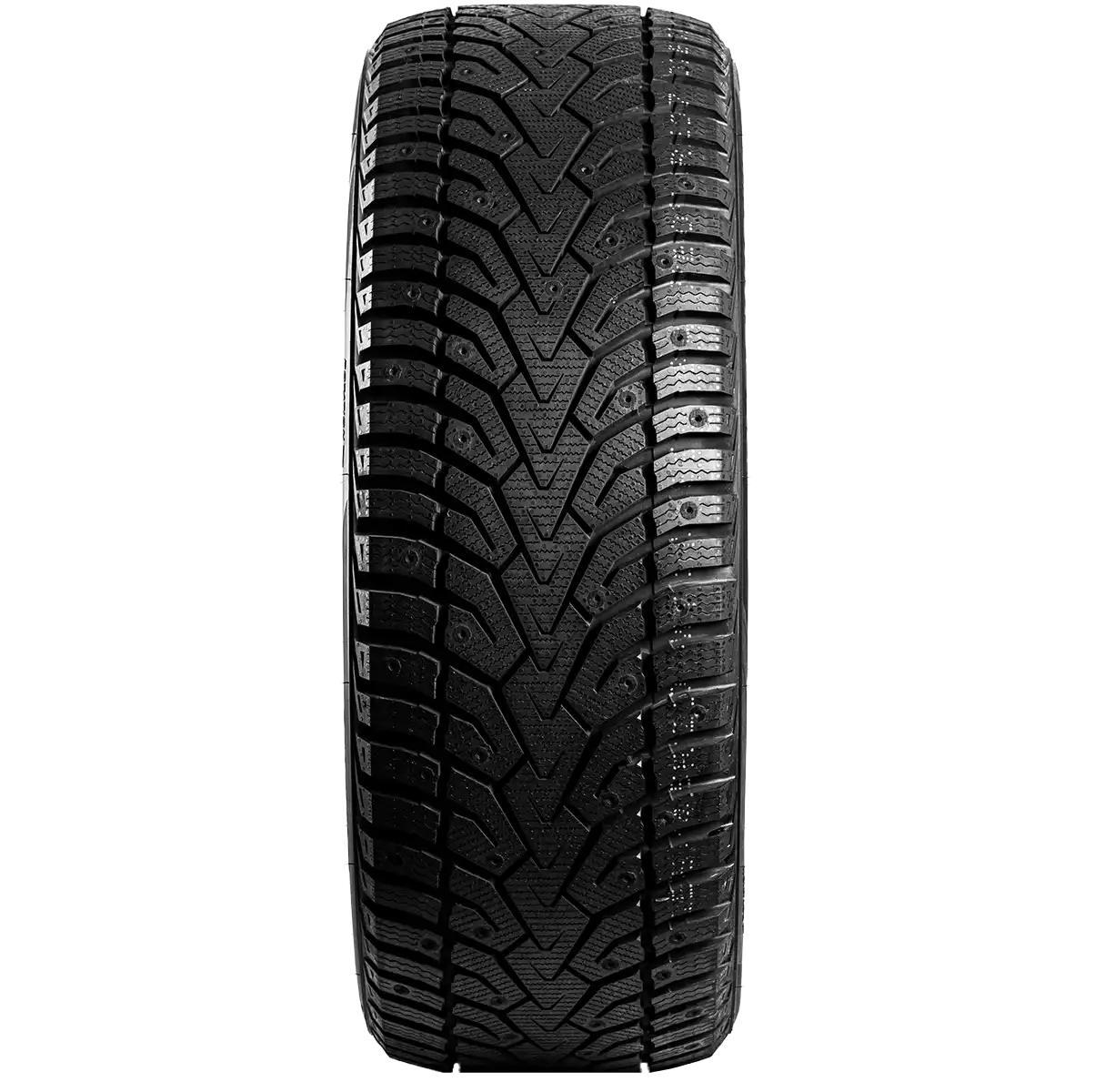 Blackhawk IcePrey BW10 20" front tire