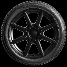 Blackhawk IcePrey BW10 20" side tire