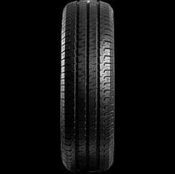 Winrun R350 17" front tire