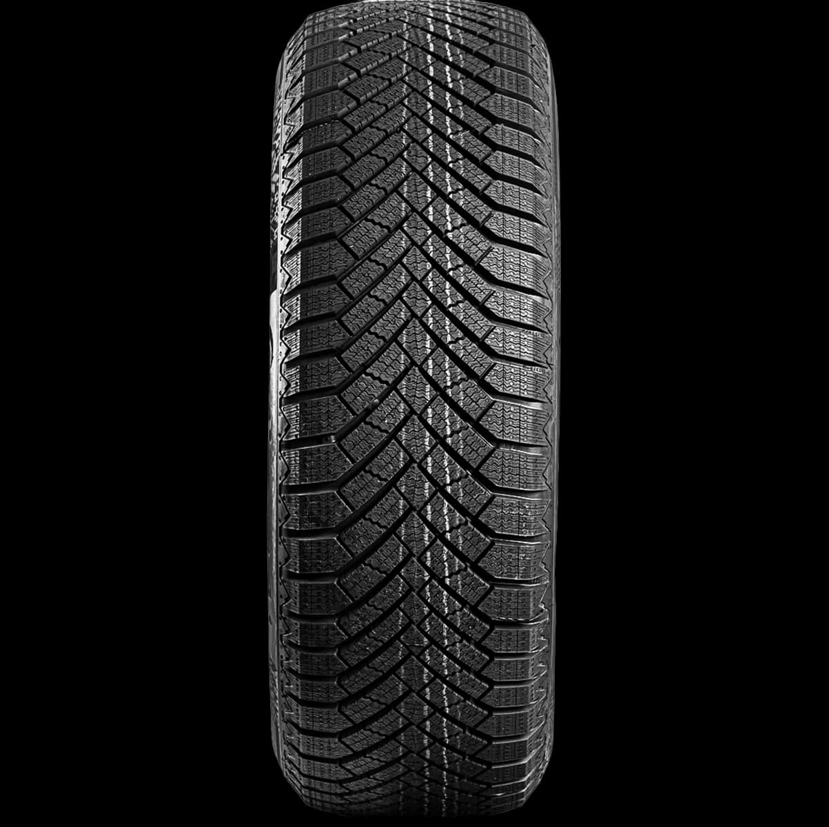 Continental Viking Contact 8 17" front tire