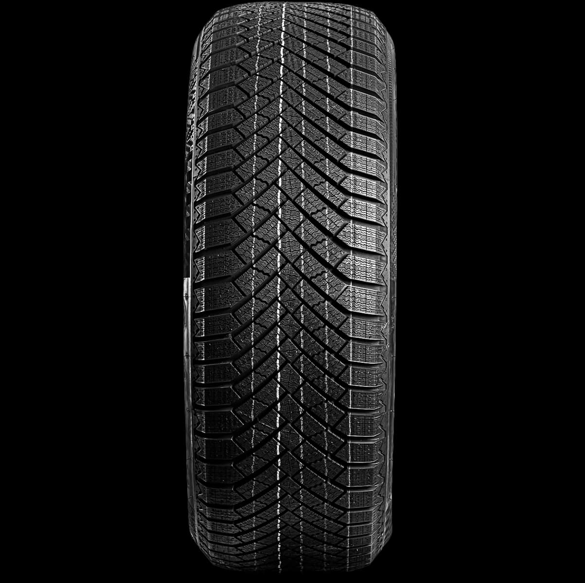 Continental Viking Contact 8 20" front tire