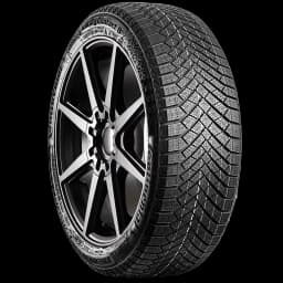 Continental Viking Contact 8 20" angled tire