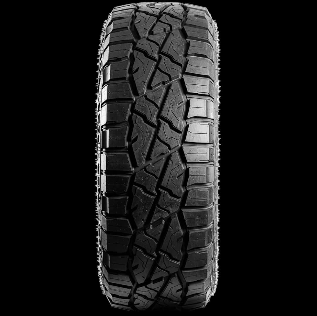 Hercules TIS Offroad RT1 17" front tire