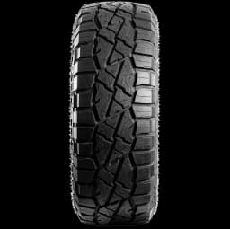 Hercules TIS Offroad RT1 17" front tire