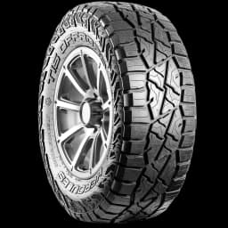 Hercules TIS Offroad RT1 17" angled tire