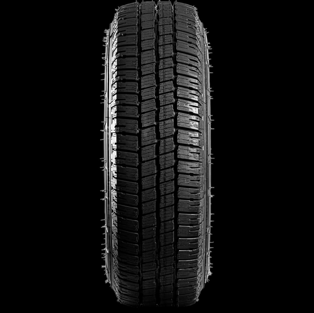 Michelin Agilis CrossClimate 2 17" front tire