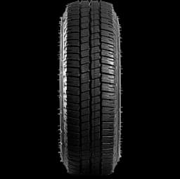 Michelin Agilis CrossClimate 2 17" front tire