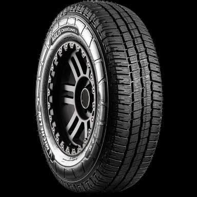 Michelin Agilis CrossClimate 2 tire
