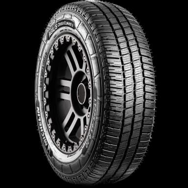Michelin Agilis CrossClimate 2 tire
