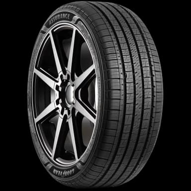 Goodyear Assurance MaxLife 2 tire