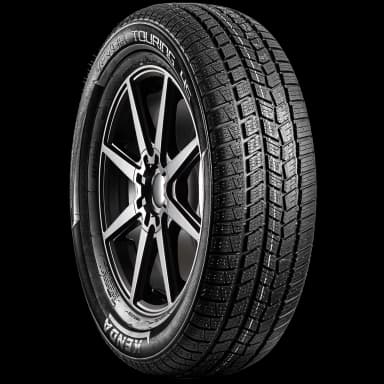 Kenda Vezda Touring 4S KR211 tire