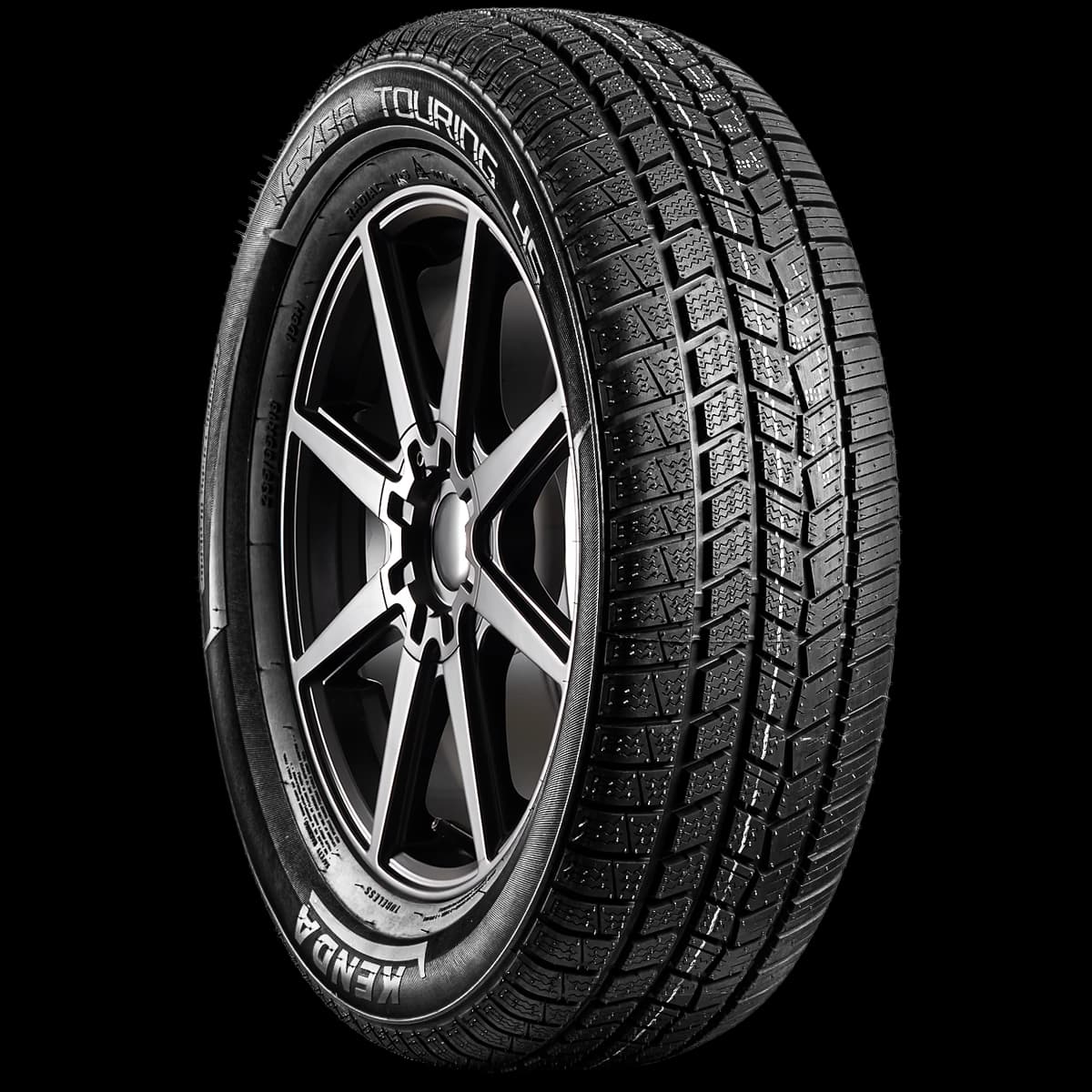 Kenda Vezda Touring 4S KR211 255/60HR19 Tires - Low Price & Fast