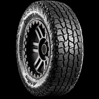 Achilles Desert Hawk AT3 tire