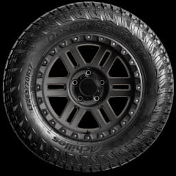 Achilles Desert Hawk AT3 17" side tire