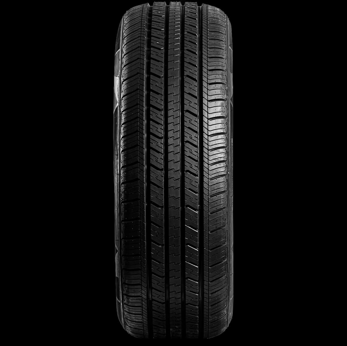 Ironman iMove PT Plus 17" front tire