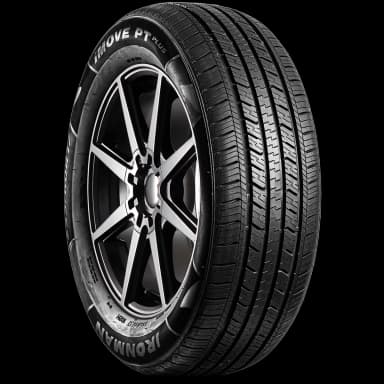 Ironman iMove PT Plus tire