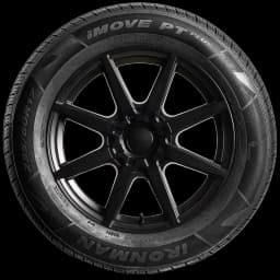 Ironman iMove PT Plus 17" side tire