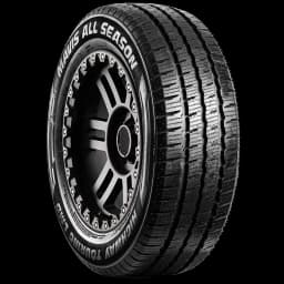 Mavis All Season Highway Touring LMD 17" angled tire