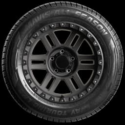 Mavis All Season Highway Touring LMD 17" side tire