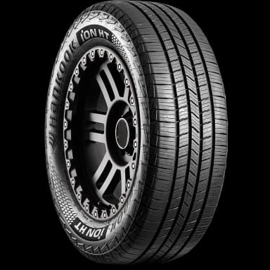 Hankook iON HT tire