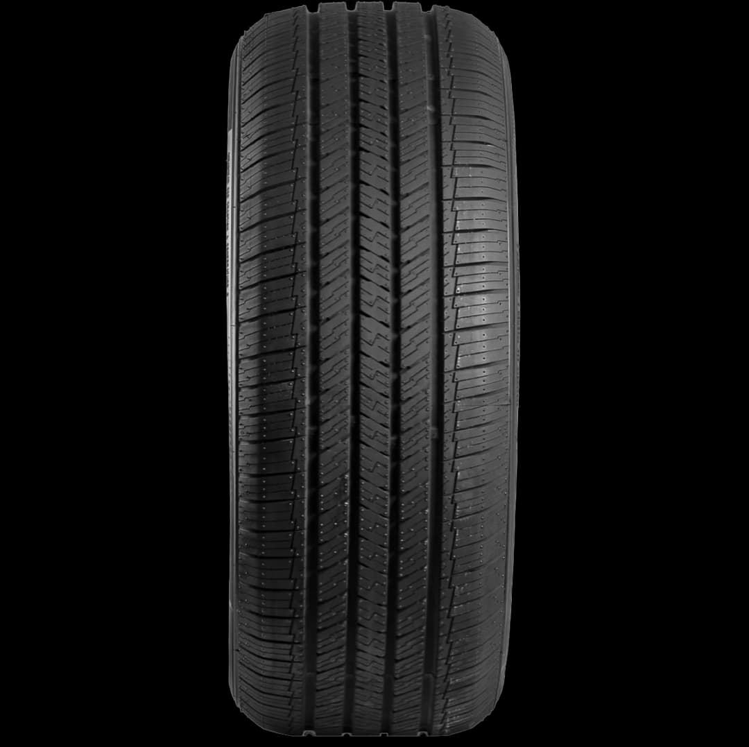 Mavis Traction Control Plus 17" front tire