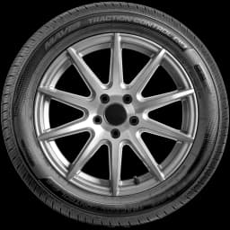 Mavis Traction Control Plus 17" side tire