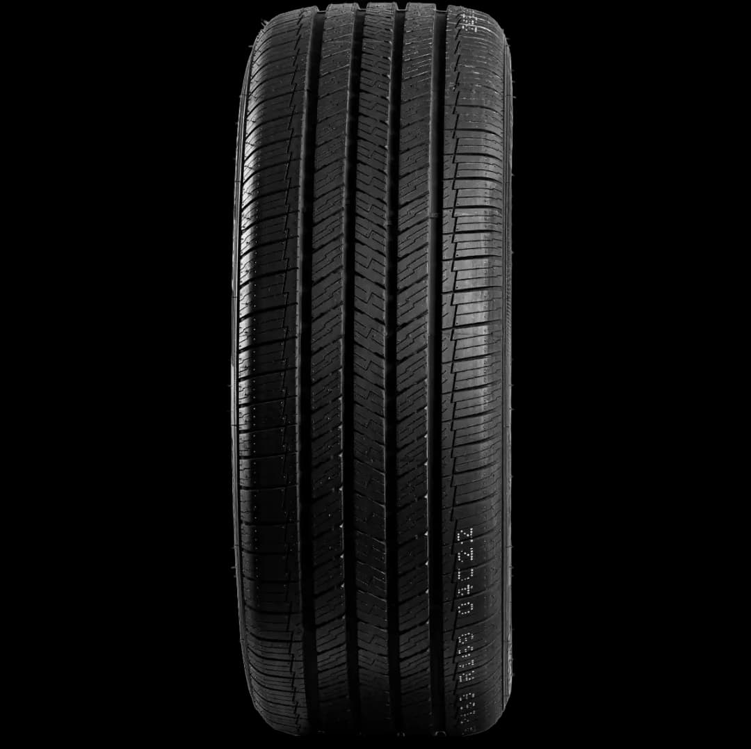 Mavis Traction Control Plus 20" front tire