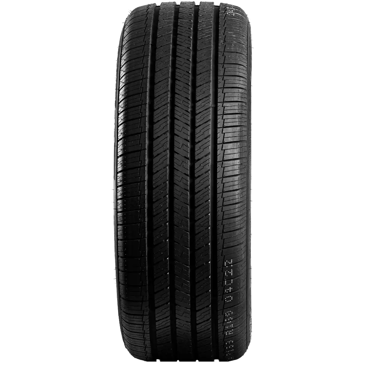 Mavis Traction Control Plus 20" front tire