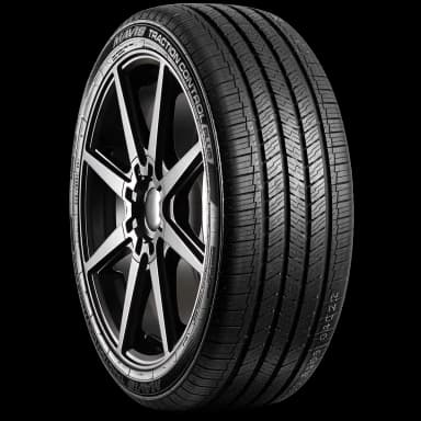 Mavis Traction Control Plus tire